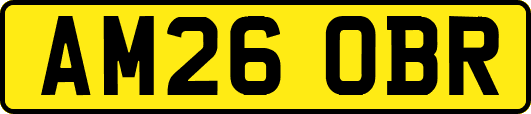 AM26OBR