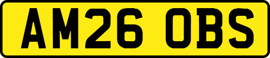 AM26OBS