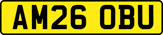 AM26OBU