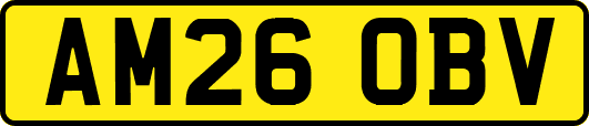 AM26OBV