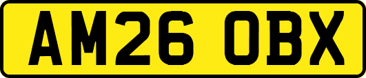 AM26OBX