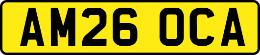 AM26OCA