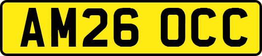 AM26OCC