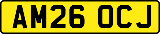 AM26OCJ
