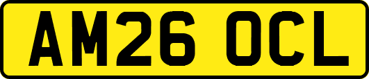 AM26OCL