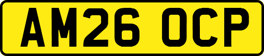 AM26OCP