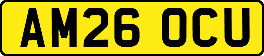 AM26OCU