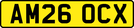 AM26OCX