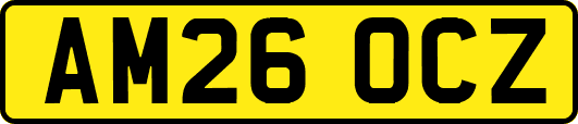 AM26OCZ