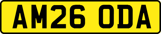 AM26ODA