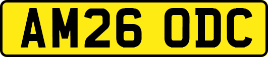 AM26ODC