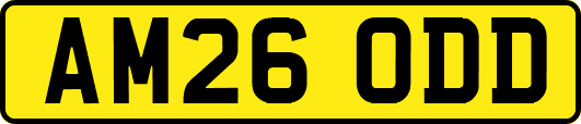 AM26ODD