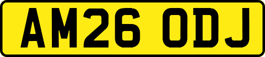 AM26ODJ