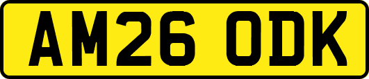 AM26ODK