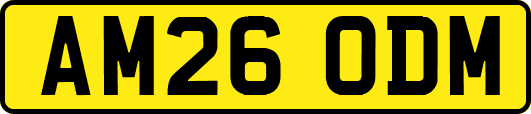 AM26ODM