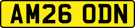 AM26ODN