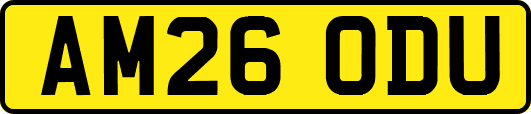 AM26ODU