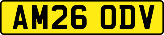 AM26ODV