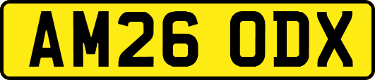 AM26ODX
