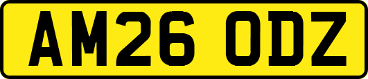 AM26ODZ