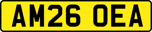 AM26OEA