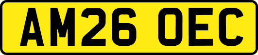 AM26OEC