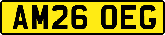 AM26OEG