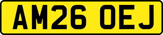 AM26OEJ