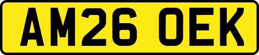 AM26OEK
