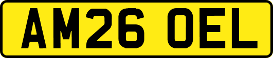 AM26OEL