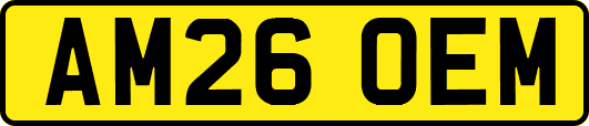 AM26OEM