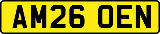 AM26OEN
