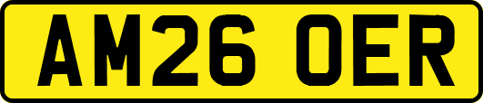 AM26OER