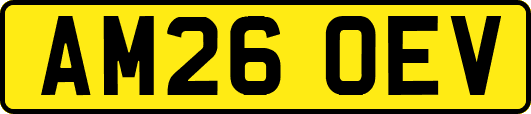 AM26OEV