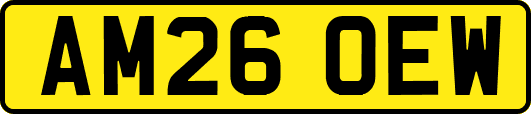AM26OEW