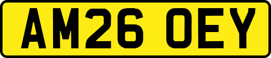 AM26OEY
