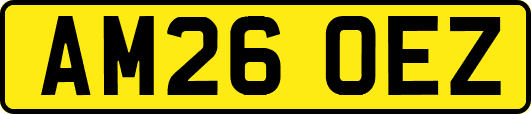 AM26OEZ