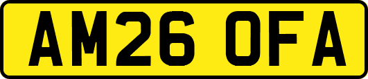 AM26OFA