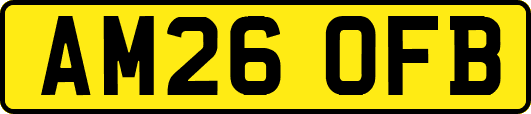 AM26OFB