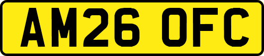 AM26OFC