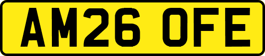 AM26OFE