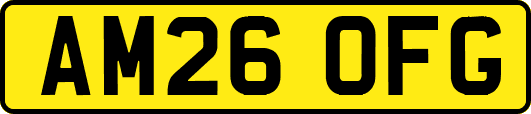 AM26OFG