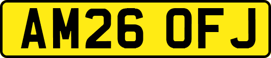 AM26OFJ