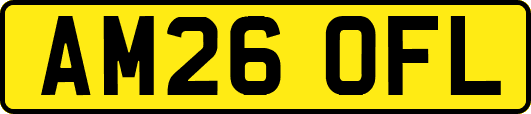 AM26OFL
