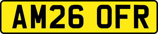 AM26OFR