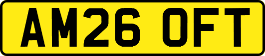 AM26OFT