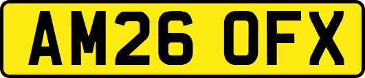 AM26OFX