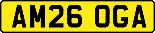AM26OGA