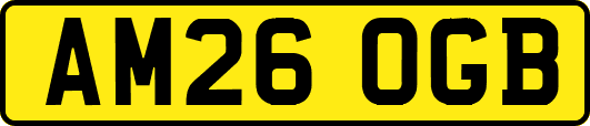 AM26OGB