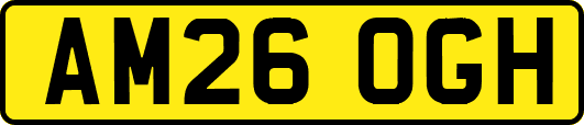 AM26OGH